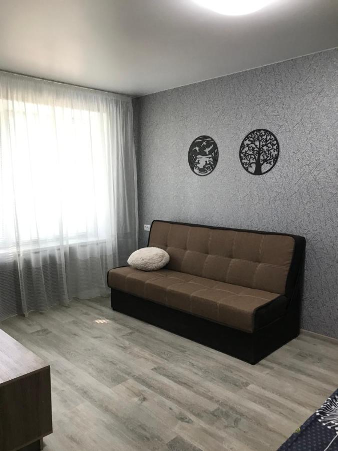 Apartments O.Polya Dnipro Exterior foto